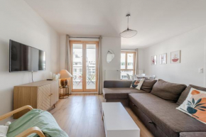 LAM I - NEW Cocon Serenity Cozy - 15 minutes to Disneyland Paris - FREE WIFI PARKING